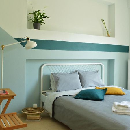 Sunny Retreat With A Garden Terrace Private Room 约阿尼纳 外观 照片