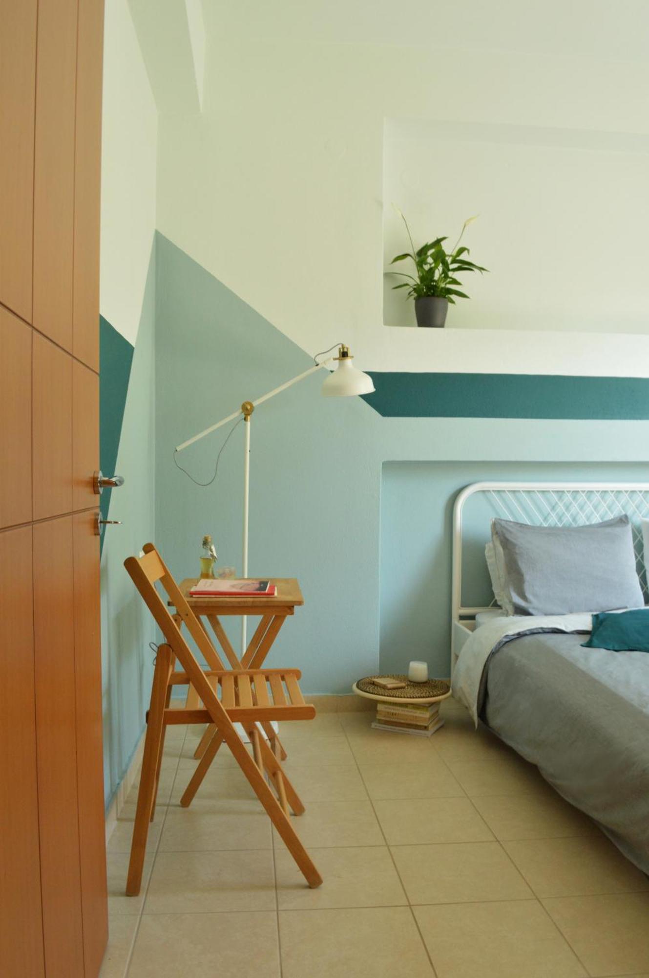 Sunny Retreat With A Garden Terrace Private Room 约阿尼纳 外观 照片