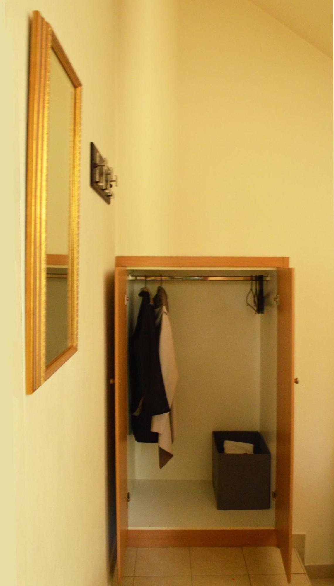 Sunny Retreat With A Garden Terrace Private Room 约阿尼纳 外观 照片