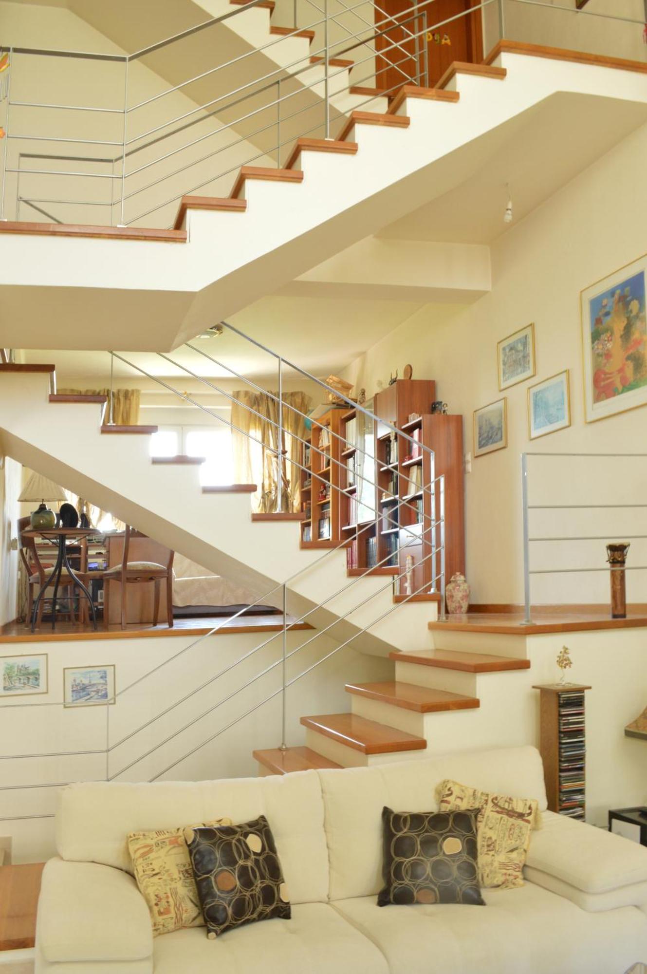 Sunny Retreat With A Garden Terrace Private Room 约阿尼纳 外观 照片