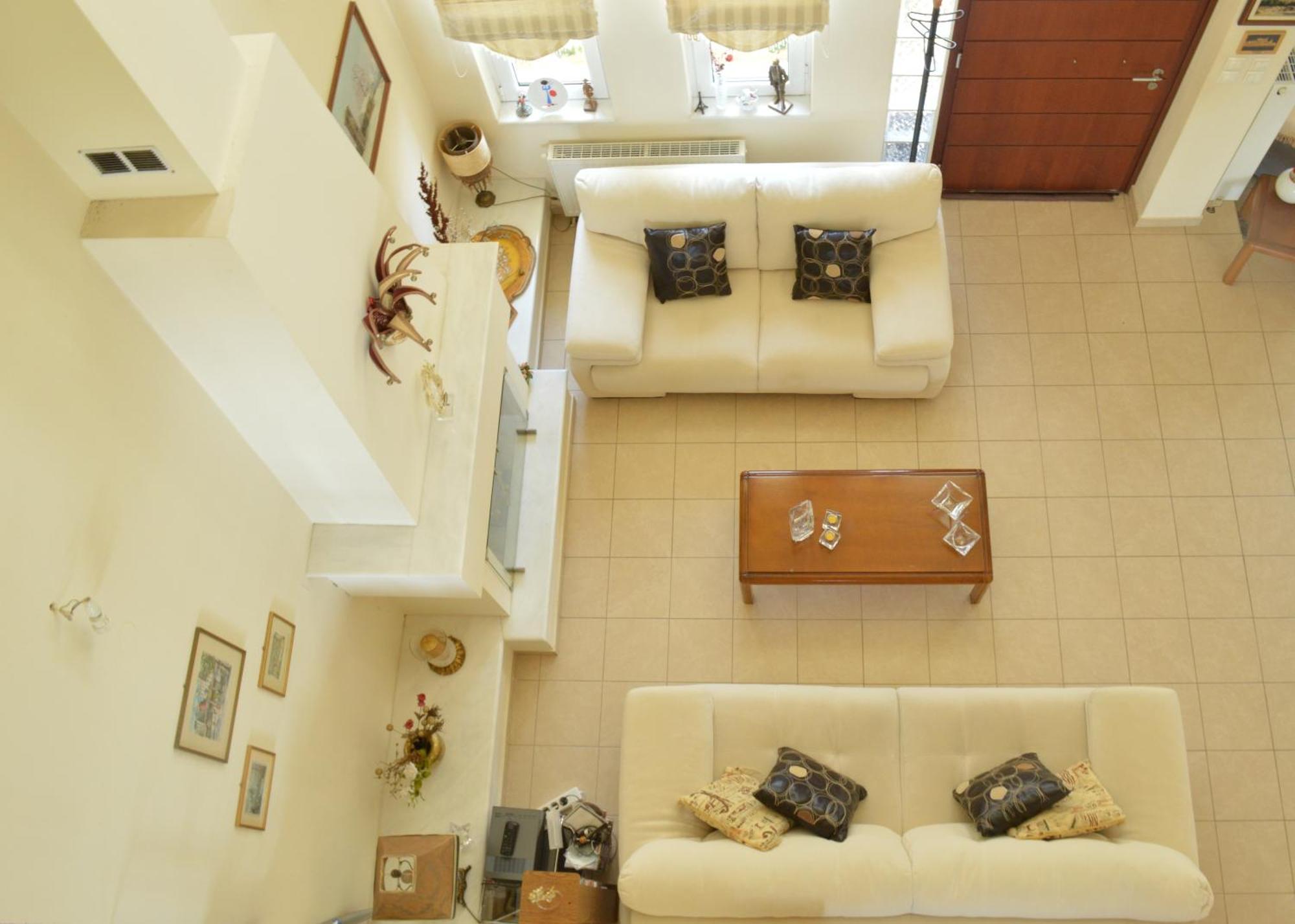 Sunny Retreat With A Garden Terrace Private Room 约阿尼纳 外观 照片