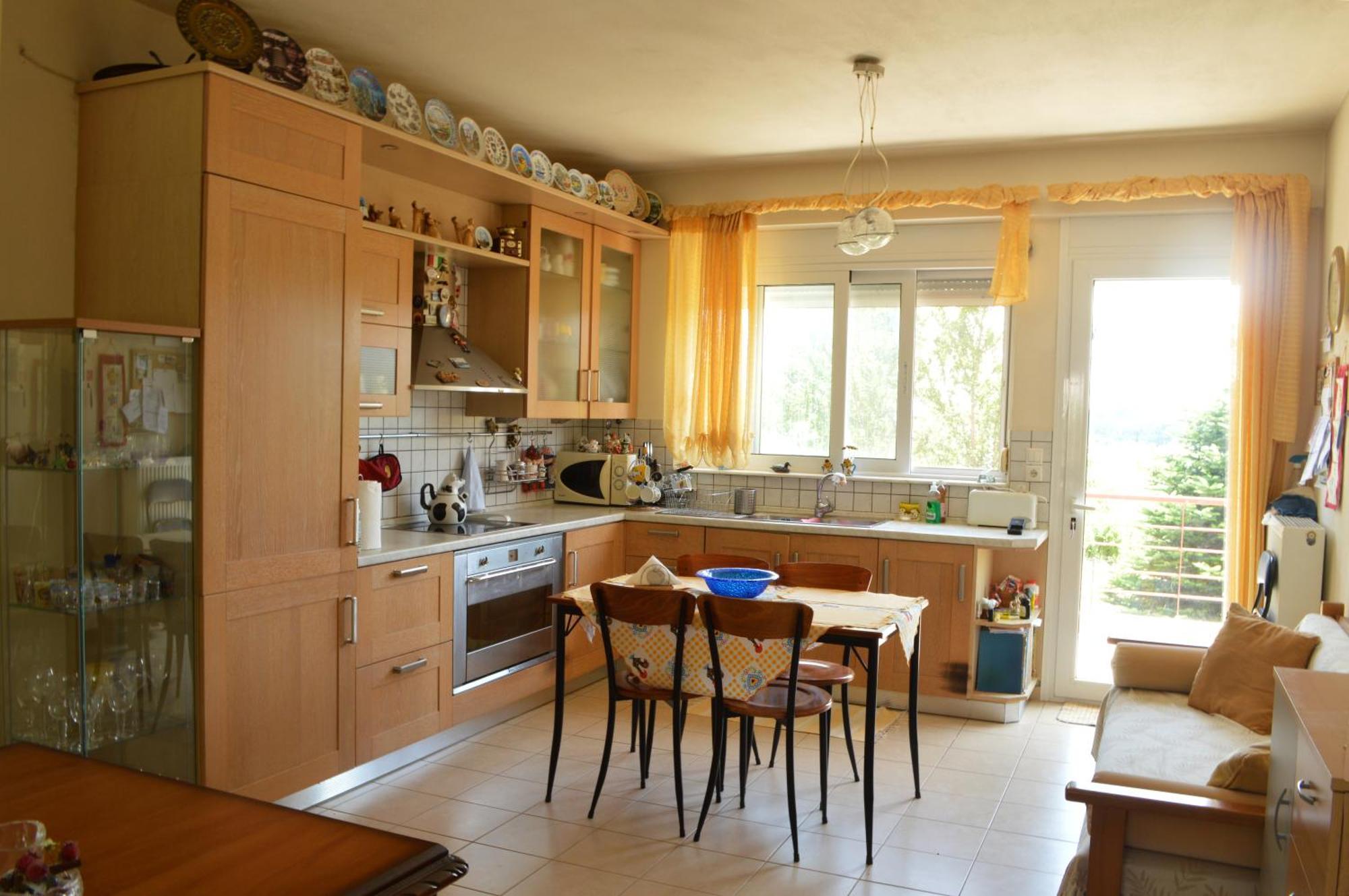 Sunny Retreat With A Garden Terrace Private Room 约阿尼纳 外观 照片