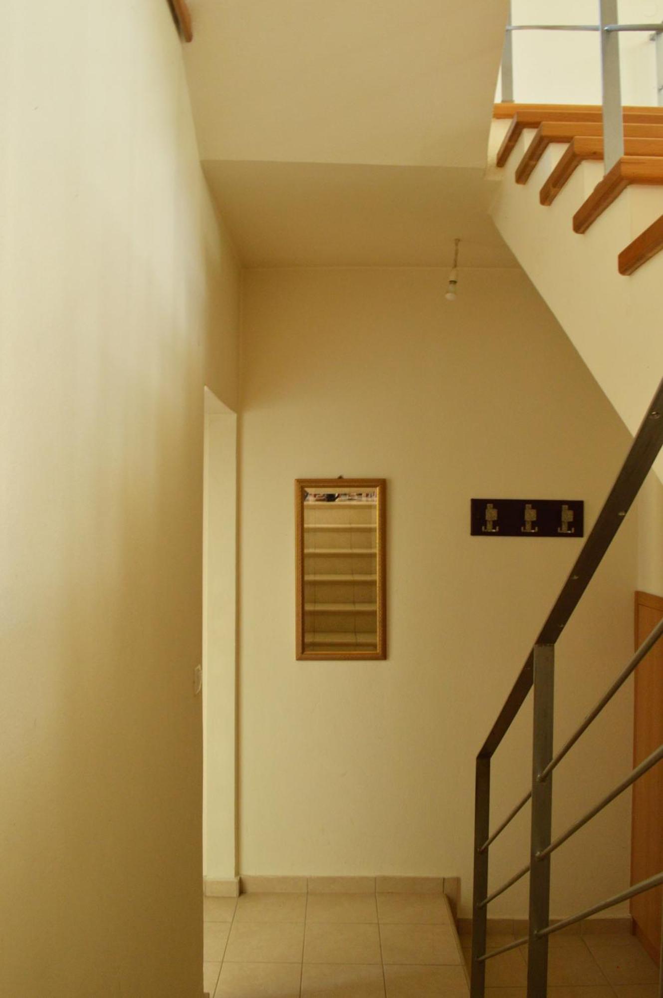Sunny Retreat With A Garden Terrace Private Room 约阿尼纳 外观 照片